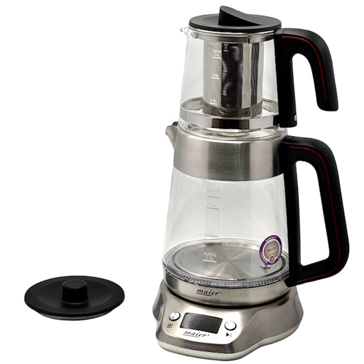 چای ساز مایر مدل MR6710