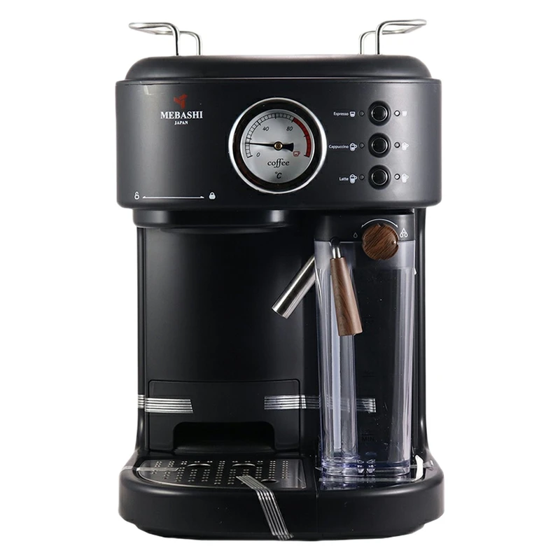 اسپرسوساز مباشی مدل ECM2500