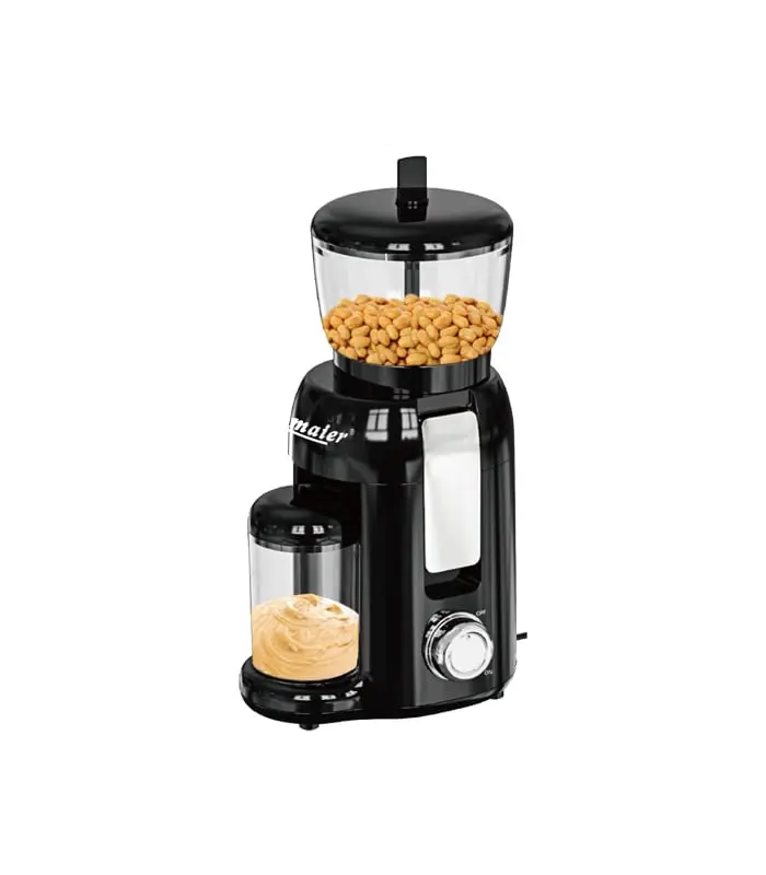 دستگاه کره گیر بادام زمینی مایر مدل MR2424