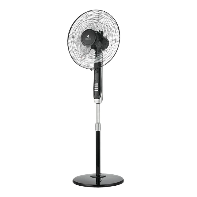 پنکه ایستاده مباشی مدل ME-STF1001 با ریموت