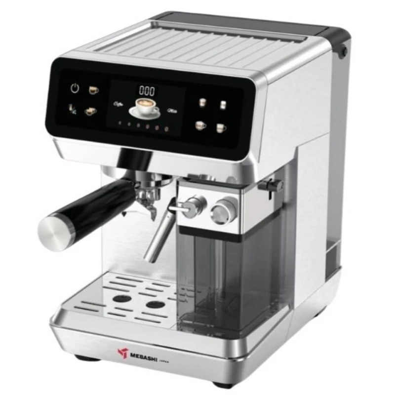 اسپرسو ساز مباشی مدل ME-ECM2503