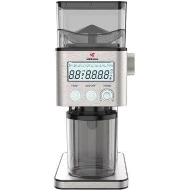 آسیاب قهوه مباشی مدل ME-CG2302
