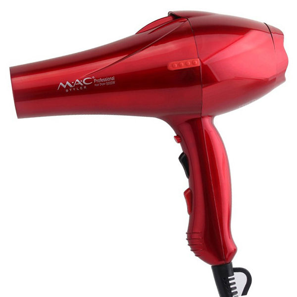 سشوار حرفه ای مک مدل MC-6672