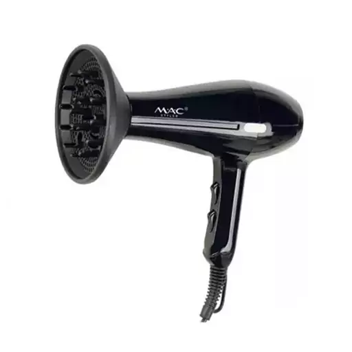 سشوار حرفه ای مک مدل MC6900