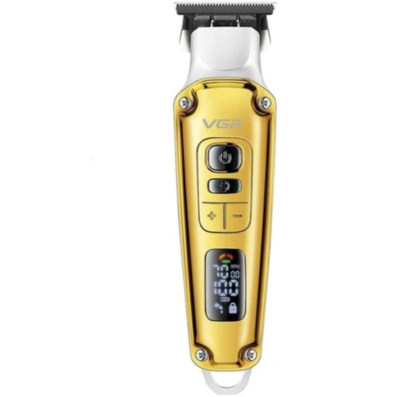 ماشین اصلاح وی جی آر مدل V-931