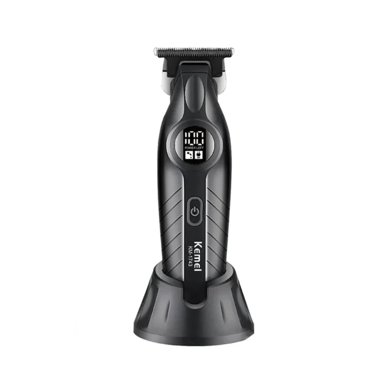 ماشین اصلاح کیمی مدل KM-1743