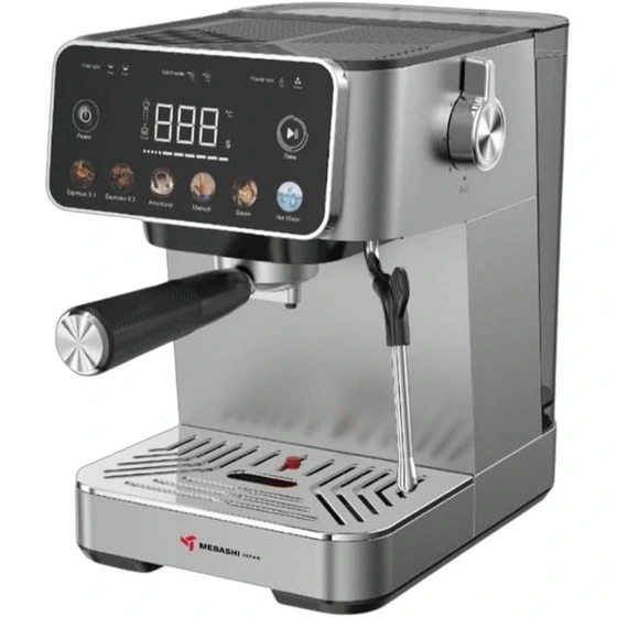 اسپرسو ساز مباشی مدل ME-ECM2122