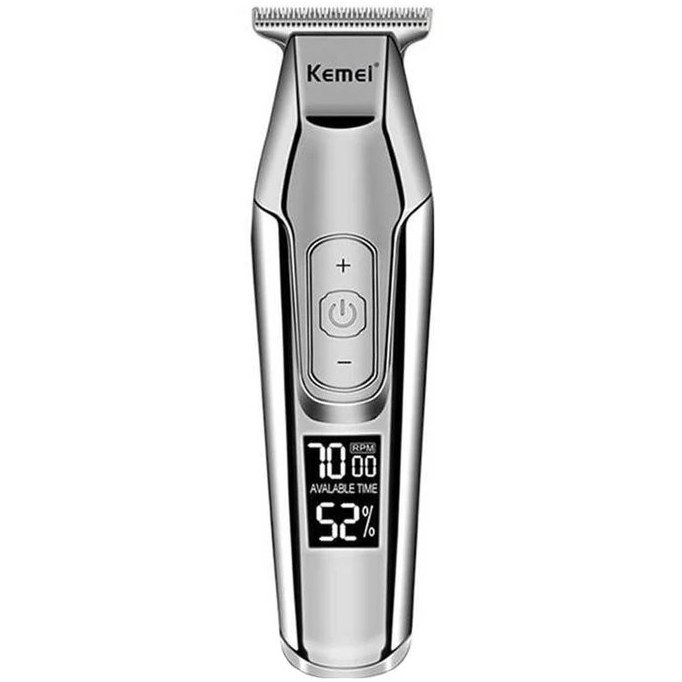 ماشین اصلاح کیمی مدل KM5207